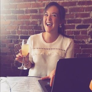 Meet your Posher, Shannon